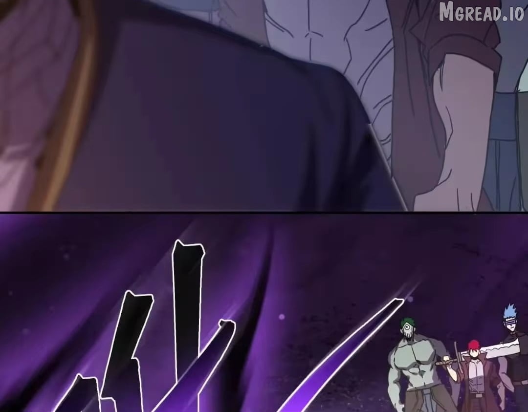 Log into the Future Chapter 326  - page 27